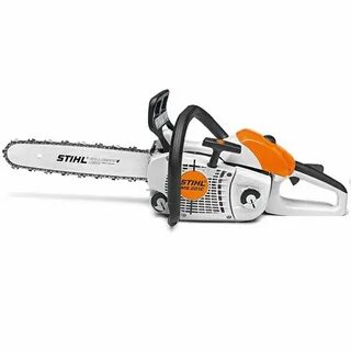 Бензина пила stihl
