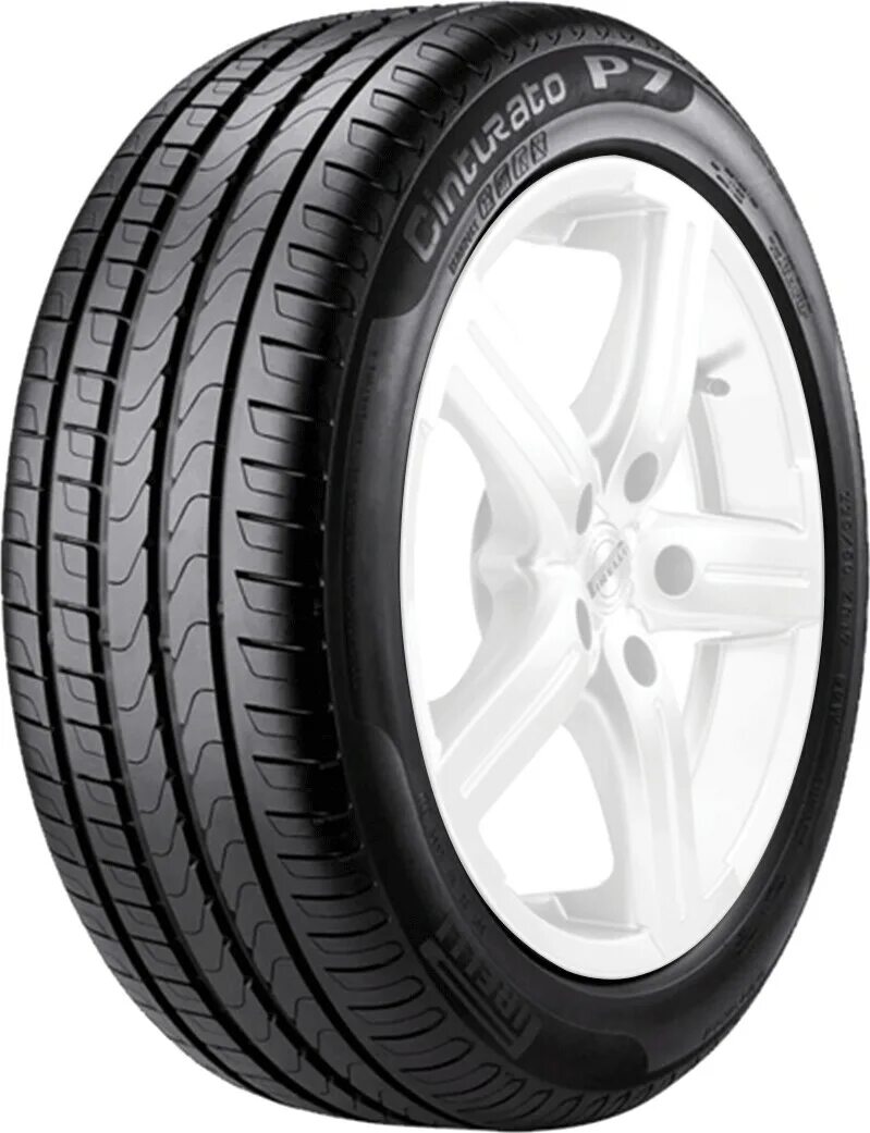 Pirelli cinturato p7 r17 купить