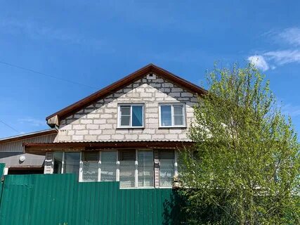 Дома в солонцах красноярск