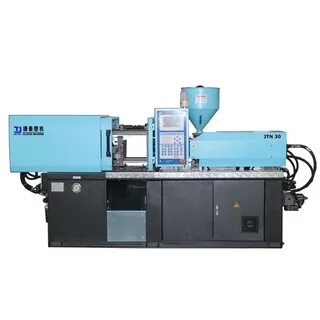 Injection molding