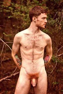 ginger amongst the trees xpost rnatureboys nudes xxxpornpics.net.