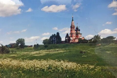 В каком году подмосковье