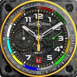 Bell watch