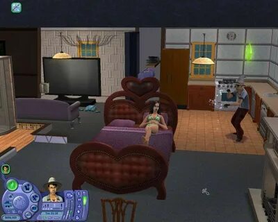 Sims 2 patch