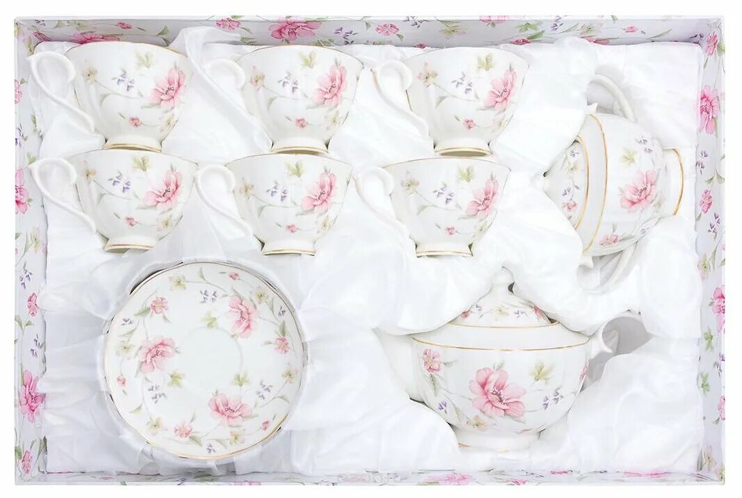 сервиз elan gallery. чайный сервиз elan gallery 502712 жасмин. Elan gallery чайный сервиз. сервиз elan gallery. набор чайный elan gallery.