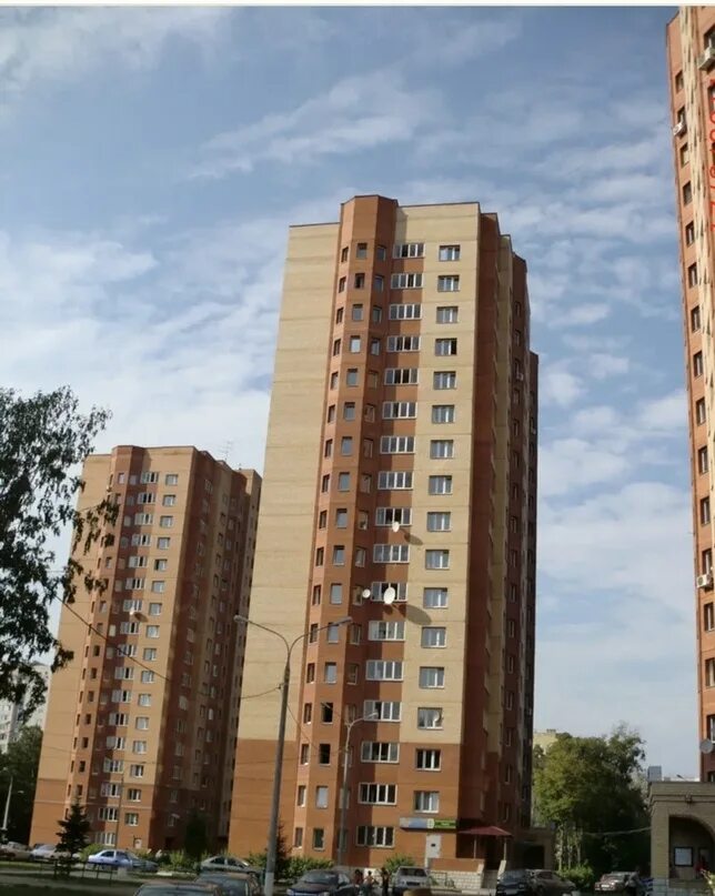 Кпд-101 серия домов. Маяковского 10 королев. Маяковского 18г королев. Маяковского, 10а. 4.