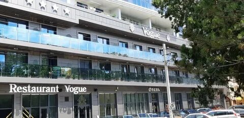 Vogue отель анапа сайт