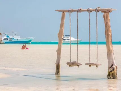 Orange bay hurghada