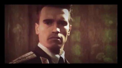 Хулиганы шварценеггер видео