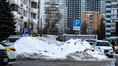 Потепление январь 2024