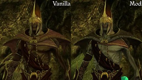 Dragon Age Origins Remastered - Episode 2 - story playthrough - (1440p, no ...