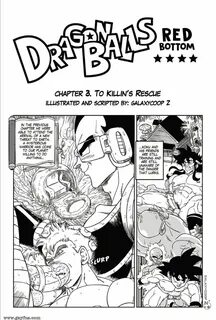 Page 6 GalaxycoopZDragonballs-Red-BottomIssue-3 Gayfus - Gay Sex and Porn...