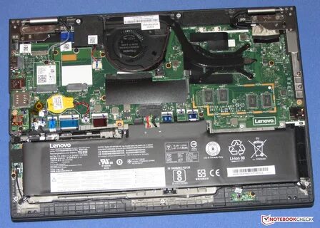 Lenovo thinkpad 370