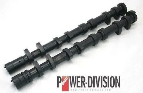 Power division