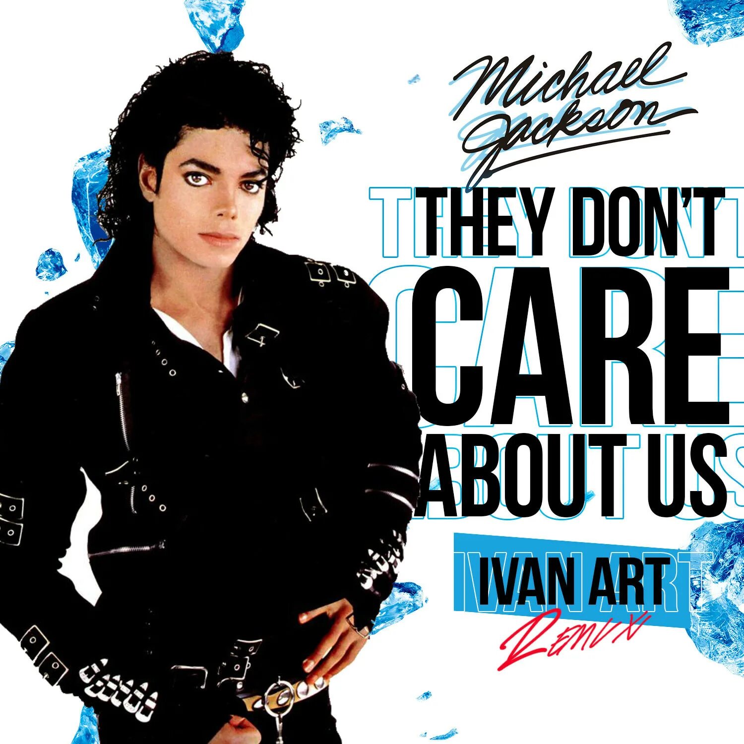 Песня майкла джексона they don t. They don't Care about us Michael Jackson альбом.