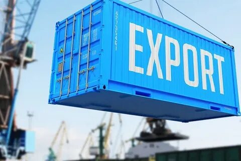 Вывоз продукции
