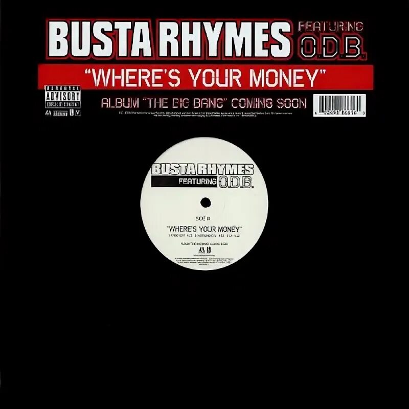 Waters of nazareth. Busta rhymes. Flipmode squad. Busta rhymes - get off my block. Krizz kaliko.