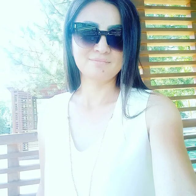 айка сутенерша инстаграм