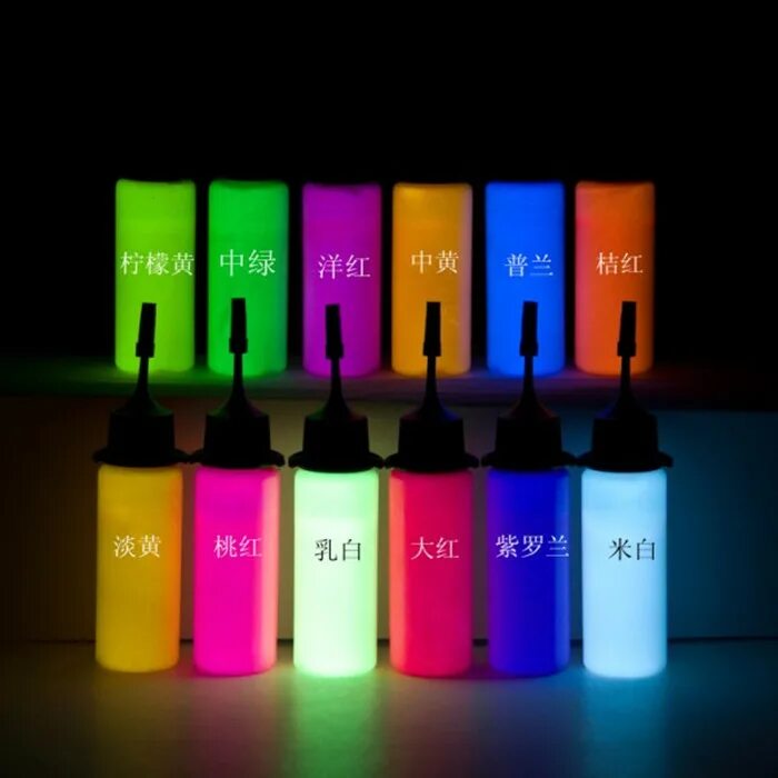 маркер chalk marker fluorescent. люминесцентные фломастеры. люминесцентные фломастеры. ручка невидимка с ультрафиолетом детская. светящиеся фломастеры в темноте.