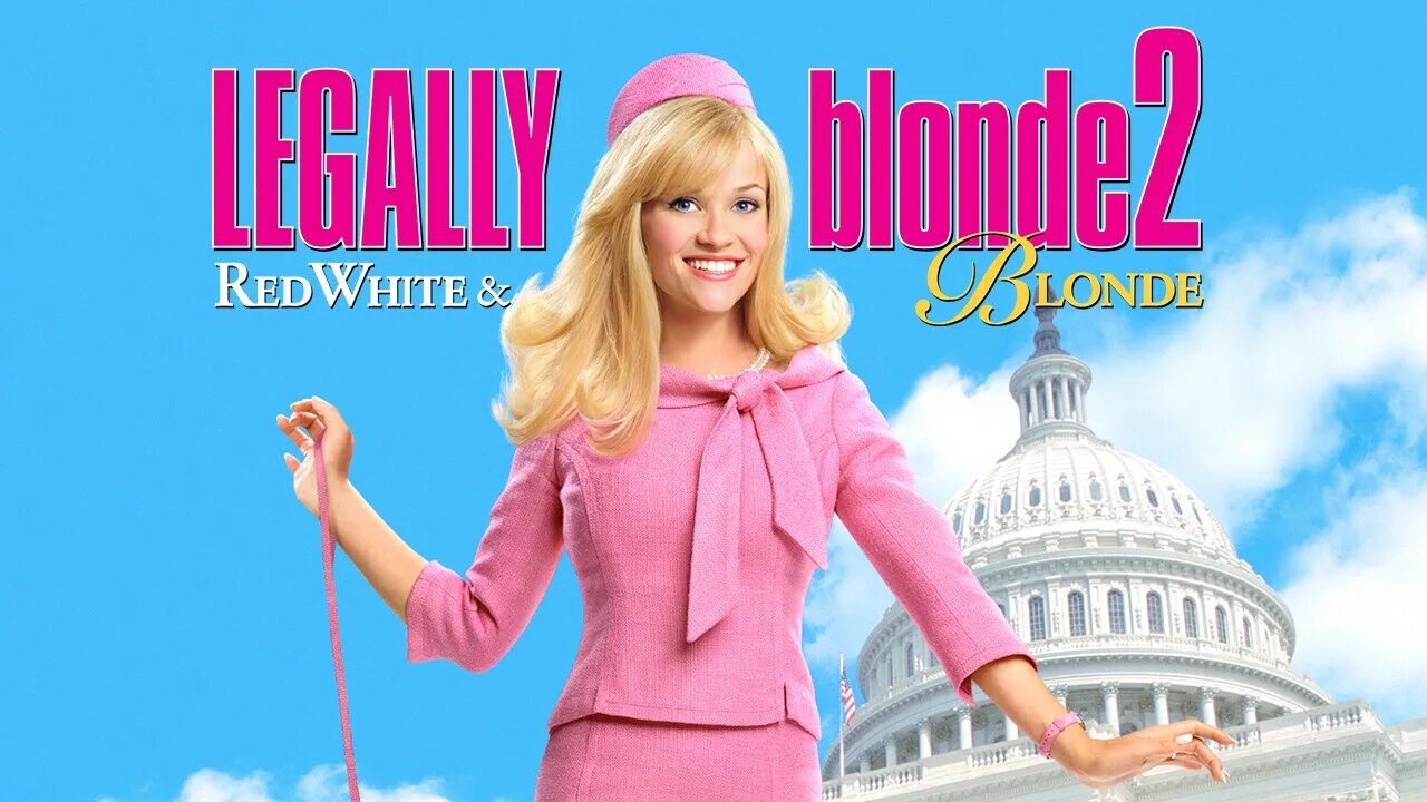 Legally blonde watch. Риз Уизерспун блондинка в законе 2. Блондинка в законе. Блондинка в законе (2001).