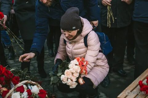Зимняя вишня траур