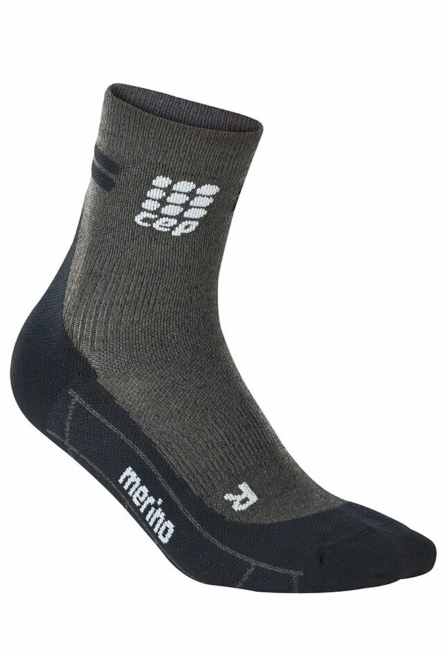Носки компрессионные мужские. Носки для бега мужские man Run veloce Socks s100063. Термо носки компрессионные. Беговые носки мерино. Носки cep размер IV, черный.