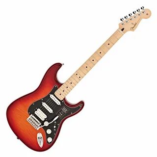 Fender player