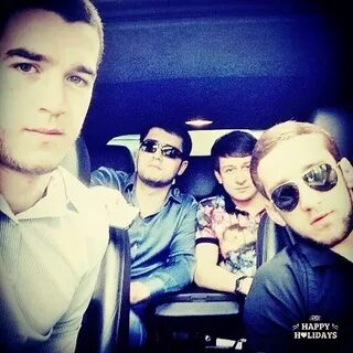 Мухаммад адамов