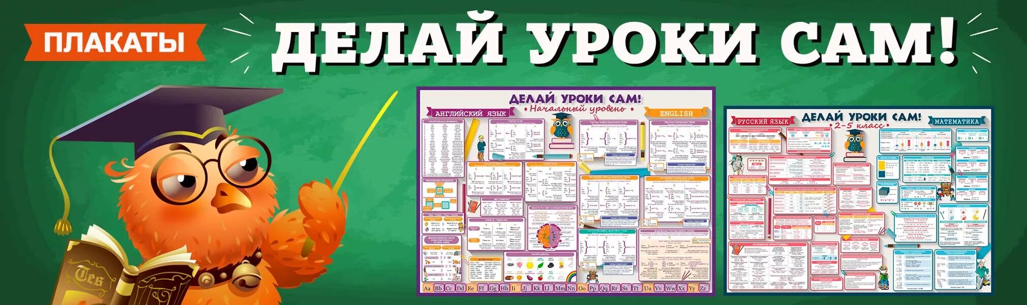 Сама делай уроки. Плакаты для школы. делай уроки сам плакаты. сделай сам плакат. обучающие плакаты делай уроки сам.