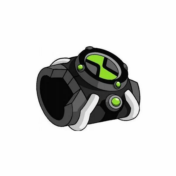 Marshy secrets of the omnitrix
