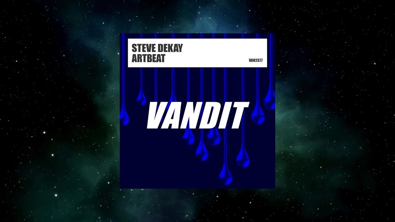 Steve dekay. Steve_dekay_-_atom_extended_mix.