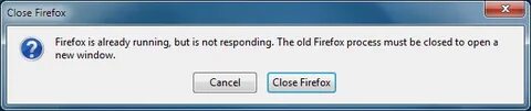 But not responding