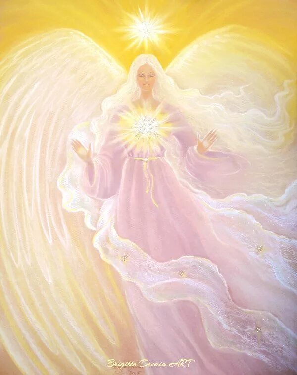 Божественно красивая картинка. Архангел Иофиил. Божественный ангел. Божественный свет. Ангел эзотерика.