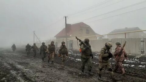 Операция на поле