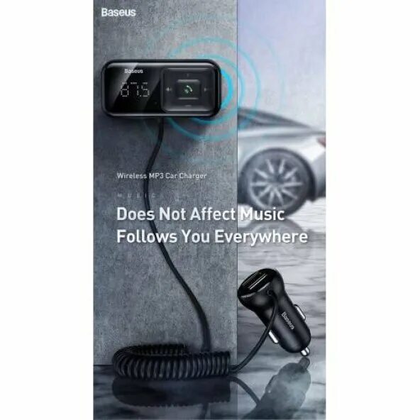 Baseus трансмиттер. Fm-трансмиттер Baseus t Typed s-16 Wireless mp3 car Charger Black CCTM-e01. Fm трансмиттер Baseus. Baseus s13 fm трансмиттер. Baseus Bluetooth Transmitter.