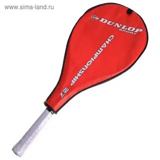 Ракетка для тенниса dunlop