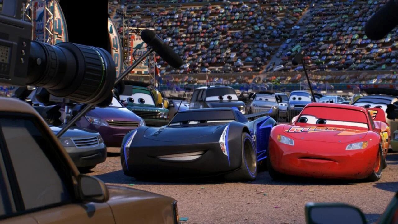 Песня тачки четыре. Джексон шторм Тачки. Тачки 3 Джексон шторм. Cars 3 Lightning MCQUEEN next Gen.