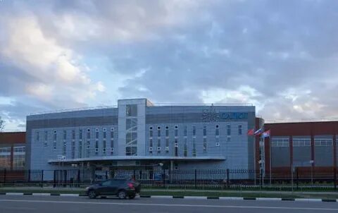 Салют ракетостроителей расписание
