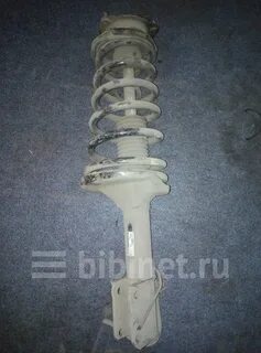 Мазда капелла стойка задняя