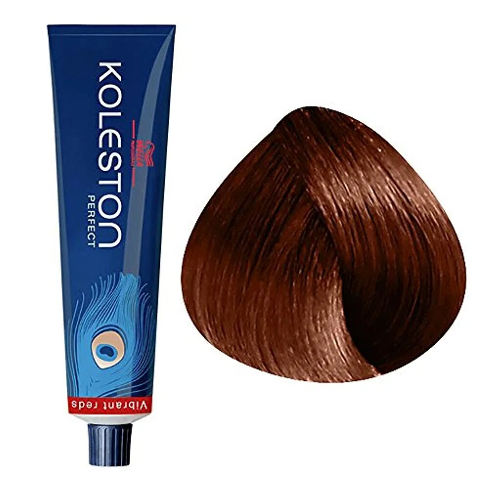 Краска wella. Wella Koleston perfect 7/7. 7/43 Велла колестон. Велла колестон 7/41. Велла колестон 7.75.