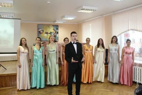 Колледж соколовского