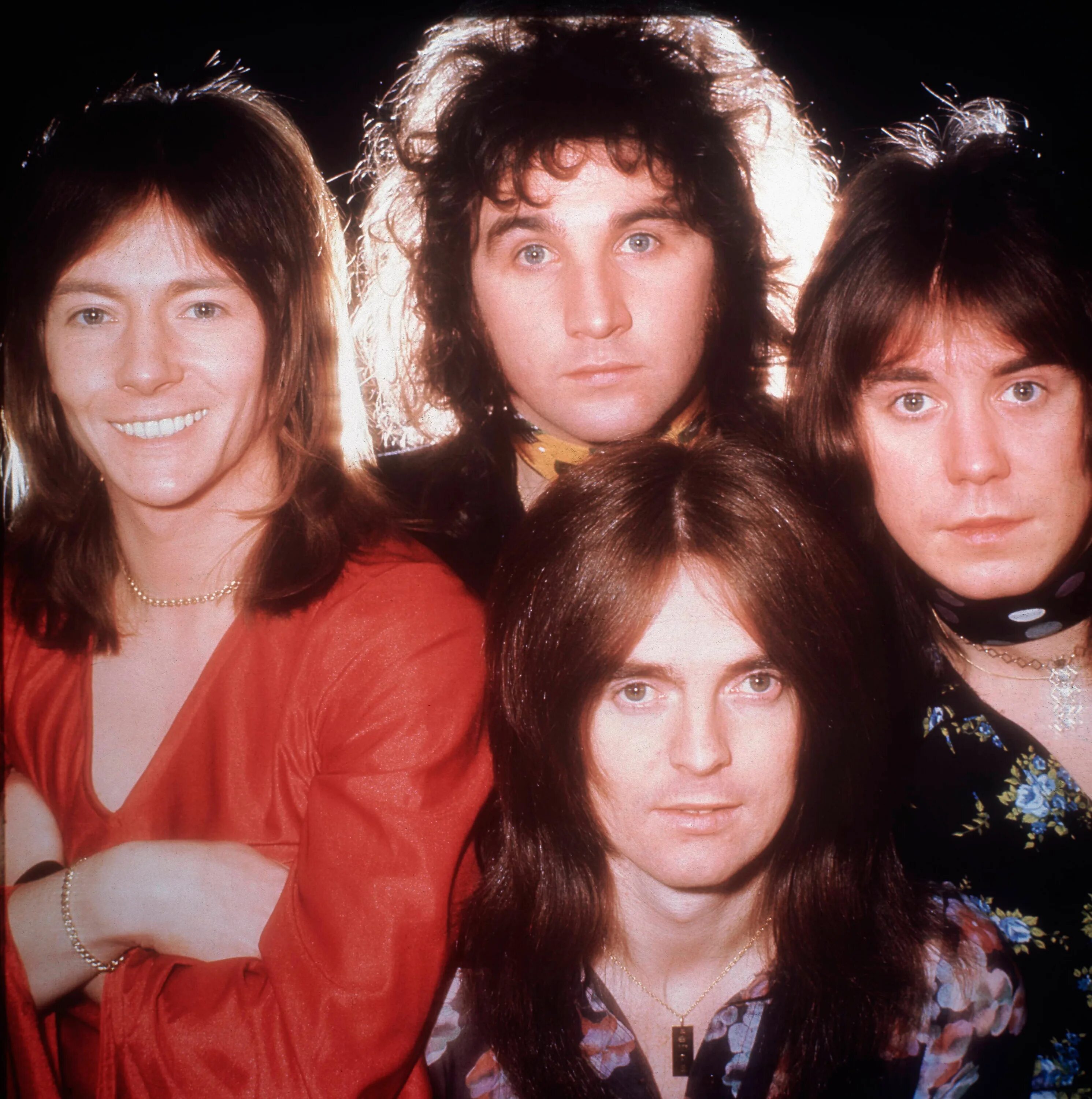 Смоки рингтон. Группа smokie. группа smokie в молодости. группа смоки 1975. группа смоки 1975-1977.