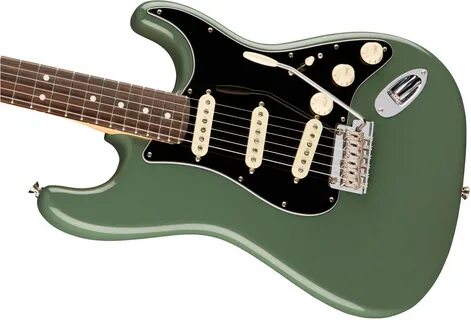 Fender pro