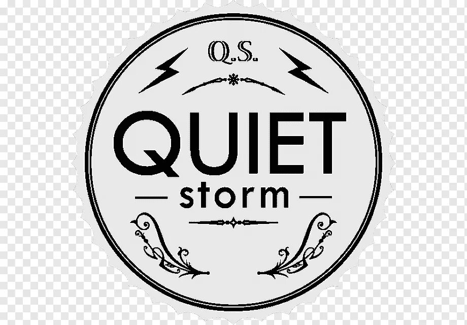 Quiet storm