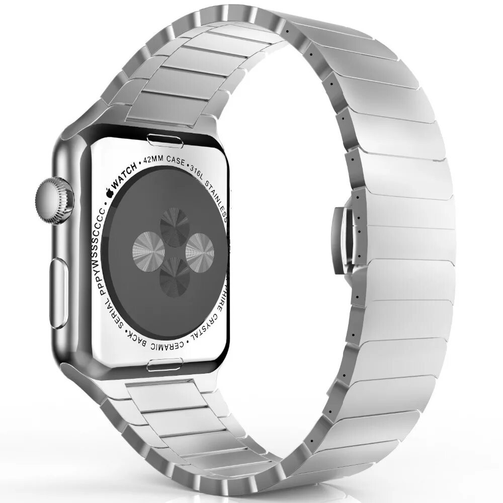 Apple watch 8 stainless steel. Apple IWATCH 42mm. Браслет для Apple watch 42mm. Apple IWATCH 1 42mm. Apple watch 3 Steel 42mm.