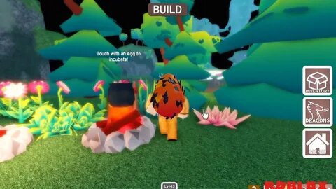Dragon adventures snail egg