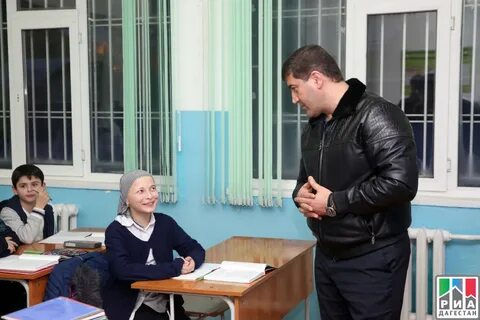 42 школа махачкала