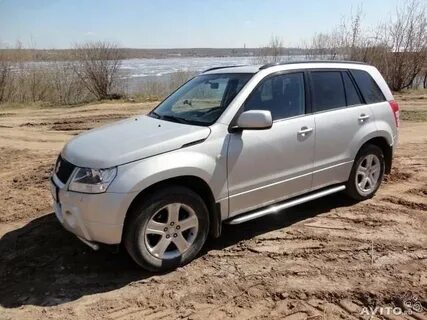 Сузуки грант витара автомат