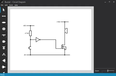 Circuit diagram