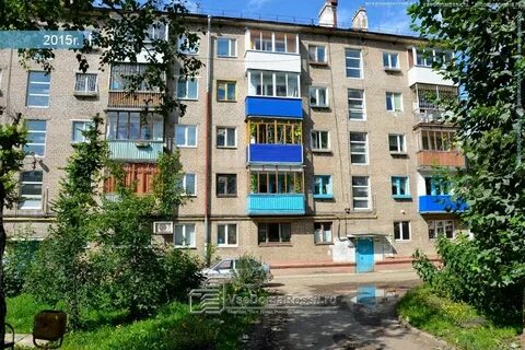 Студенческая пермь